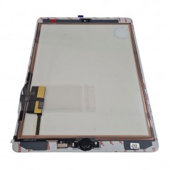 NCC ULTRA Touch Screen + Home Button Per Apple iPad 5 9.7'' 5th Gen. (2017) | A1822 A1823 Nero