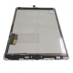 NCC ULTRA Touch Screen +Home Button For Apple iPad 9th Gen. 10.2'' (2021) | A2602 A2603 A2604 A2605 Black