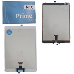Discover NCC PRIME Apple Touch Screen Per iPad Pro 10.5" A1701 A1709 A1852 Bianco details