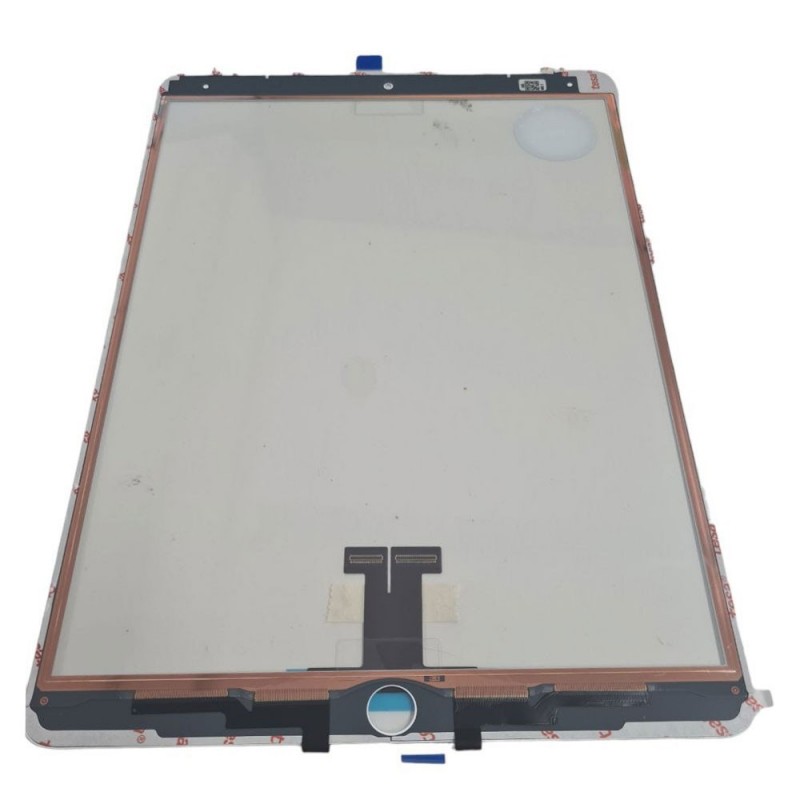 NCC PRIME Apple Touch Screen For iPad Pro 10.5" A1701 A1709 A1852 White