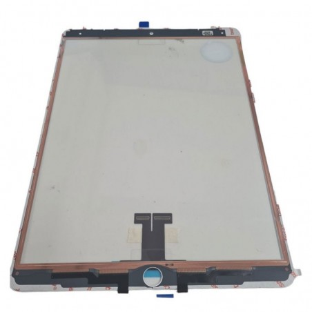 NCC PRIME Apple Touch Screen Per iPad Pro 10.5" A1701 A1709 A1852 Bianco