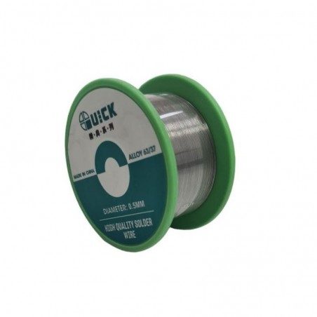 QUICK JD Filo per saldatura 0,5MM-40G