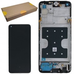 Buy Realme SERVICE PACK Display LCD ORIGINALE + Frame Per 7 PRO RMX2170 online