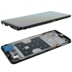 Realme SERVICE PACK Display LCD ORIGINALE + Frame Per 7 PRO RMX2170