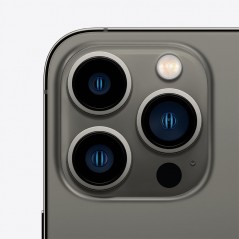 Photo of IPHONE 13 PRO 256 GB GRAPHITE - PRE OWNED GRADE A/A+ (SCATOLA + CAVO LIGHTNING USB-C) - 12 MESI DI GARANZIA - Apple