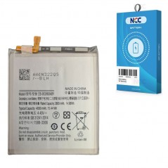 Compra NCC Batteria Compatibile per Samsung Galaxy S20 G980/S20 5G G981 | EB-BG980ABY - 4000mAh online
