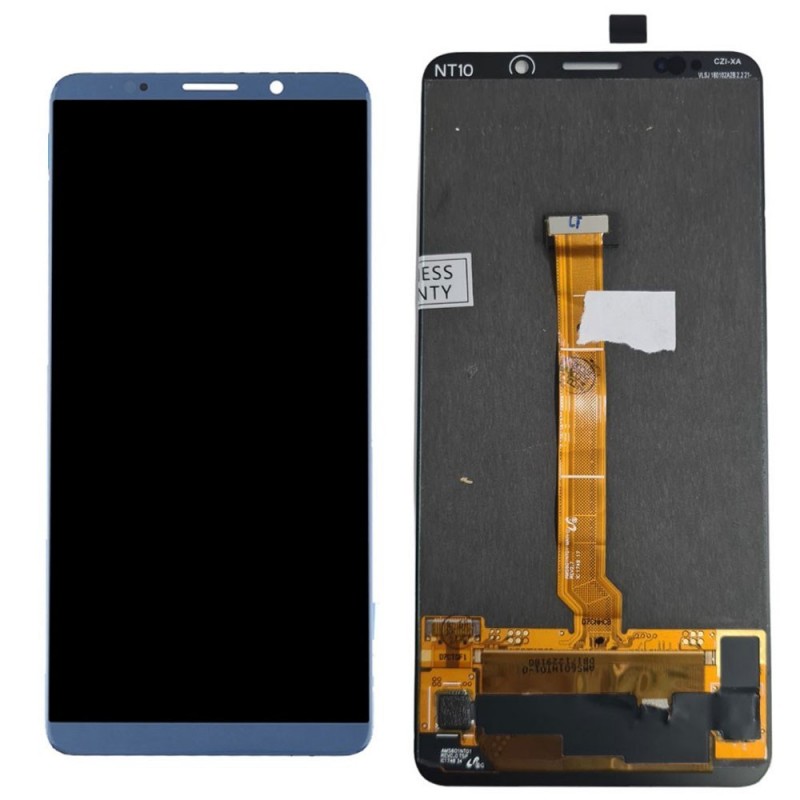 ORIGINAL REFURBISHED LCD Display for Huawei Mate 10 PRO | BLA-L29 BLA-L09 BLA-AL00 BLA-A09 | Blue