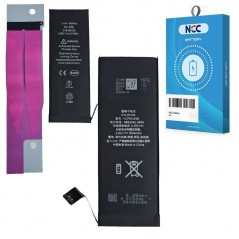 Acquista NCC Batteria Compatibile per Apple iPhone SE 2016 -1624mAh in vendita