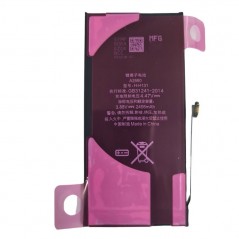 NCC Batteria Compatibile per Apple iPhone 13 Mini A2628 A2481 A2626 A2629 A2630 | ZY Taiwan Chip