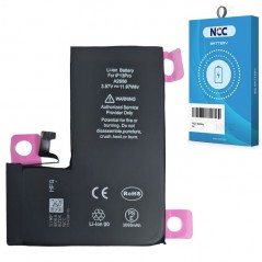 Buy NCC Batteria Compatibile per Apple iPhone 13 Pro A2638 A2483 A2636 A2639 A2640 | ZY Taiwan Chip online