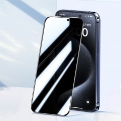 Acquista NCC Pellicola Privacy in Ceramica 3D per Apple iPhone 13 Pro Max|14 Plus Anti-Peeping Vetro Temperato ad Alta Definizio