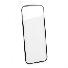 NCC High Definition Full Glue Ceramic Tempered Glass Screen Protector Large Arc Edge for Apple iPhone 14 Pro Max