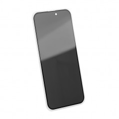 NCC Privacy Film for Apple iPhone 12 Mini Ceramic Anti-Peeping Tempered Glass Large Arc Edge