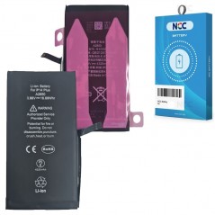 Acquista NCC Batteria Compatibile per Apple iPhone 14 Plus A2886 A2632 A2885 A2896 A2887 | ZY Taiwan Chip su Smartness