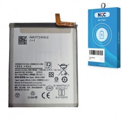 Discover NCC Batteria Compatibile per Samsung Galaxy S22 Ultra | EB-BS908 details