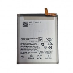 NCC Compatible Battery for Samsung Galaxy S22 Ultra | EB-BS908