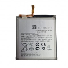 NCC Batteria Compatibile per Samsung Galaxy S23 | EB-BS912ABY