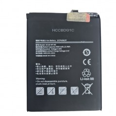 NCC Compatible Battery for Samsung Galaxy A10S / A20S / A21 | SCUD-WT-N6
