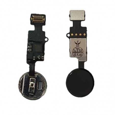 Tasto Home Button YF Funzione Ritorno alla Home Per Apple iPhone 7G | 7 Plus | 8G | 8 Plus| SE 2020
