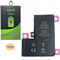 Photo of KILIX PRIME Batteria Compatibile per Apple iPhone 13 Pro MAGGIORATA - 3280mAh - Kilix