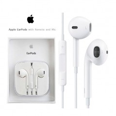 Apple Apple Earpod MD827ZM/A Blister for sale