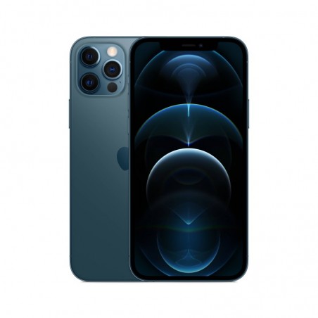 Product image IPHONE 12 PRO 128 GB PACIFIC BLUE GRADE A/A+|12 MESI DI GARANZIA