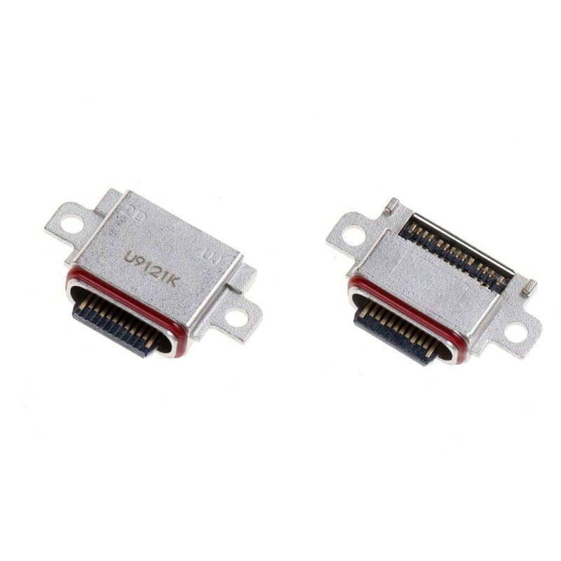  Samsung Service Pack Original Charging Connector for Galaxy S10e / S10 / S10 Plus