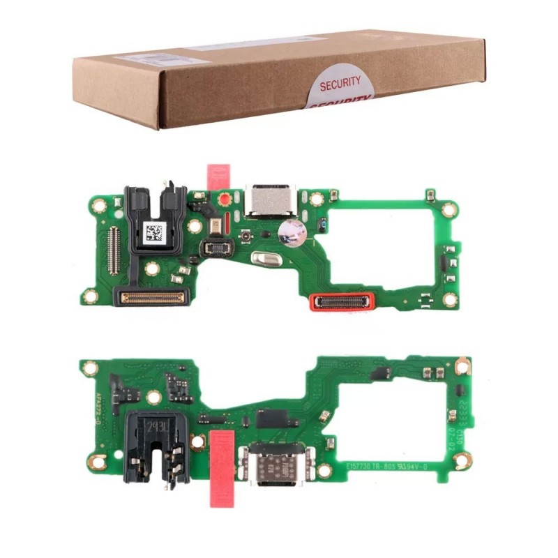 Realme SERVICE PACK Connettore di Ricarica ORIGINALE Per 8 | RMX3085