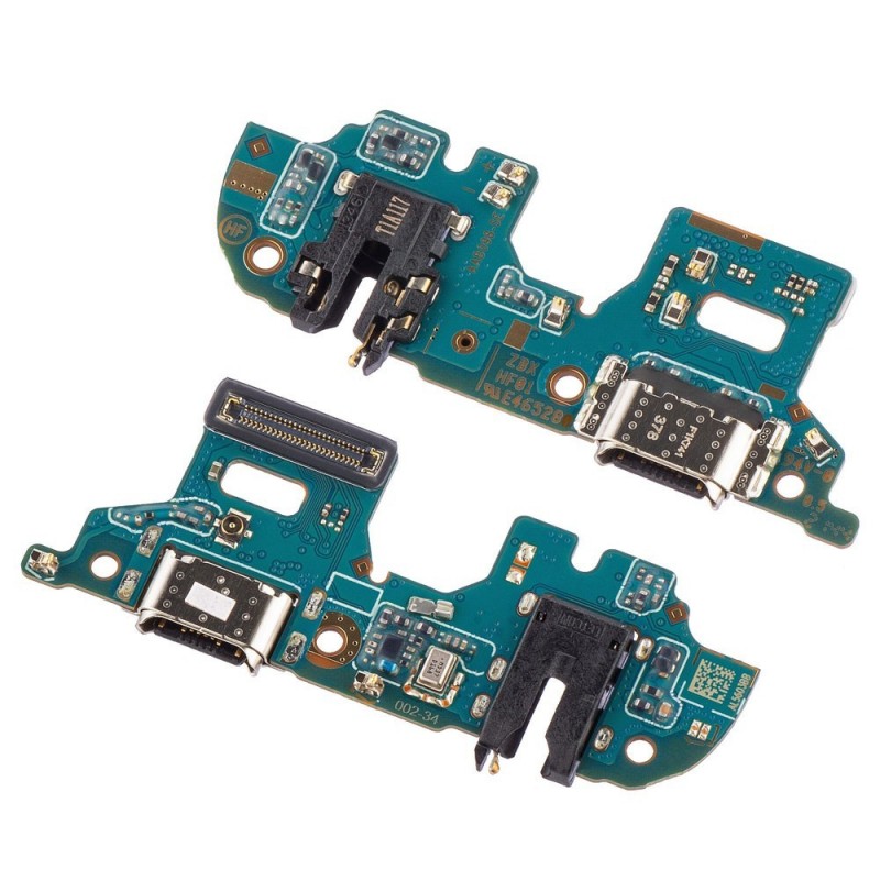 Realme SERVICE PACK Connettore di Ricarica ORIGINALE Per 8i | RMX3151