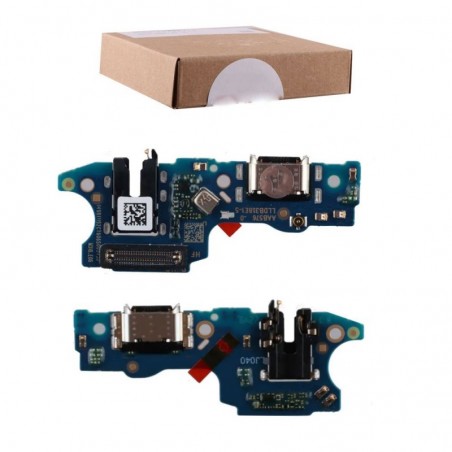 Photo of Realme SERVICE PACK Connettore di Ricarica ORIGINALE Per C55 | RMX3710 - Realme