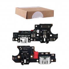 Scopri Realme SERVICE PACK Connettore di Ricarica ORIGINALE Per C21Y / C25Y | RMX3261 RMX3263 RMX3265 RMX3269 in dettaglio