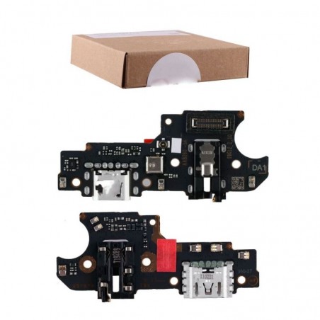 Scopri Realme SERVICE PACK Connettore di Ricarica ORIGINALE Per C21Y / C25Y | RMX3261 RMX3263 RMX3265 RMX3269 in dettaglio