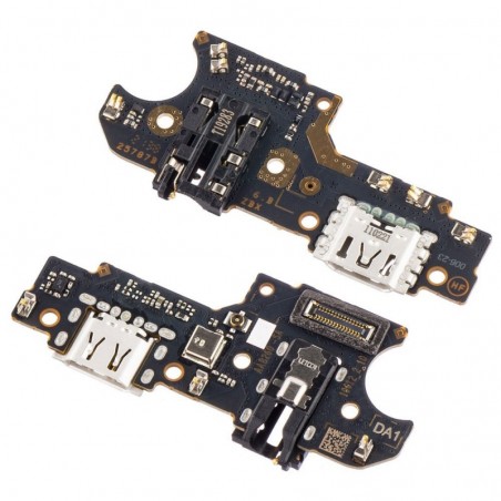 Realme SERVICE PACK Connettore di Ricarica ORIGINALE Per C21Y / C25Y | RMX3261 RMX3263 RMX3265 RMX3269