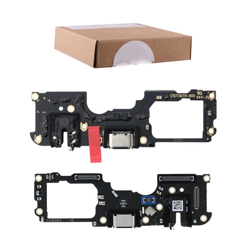 Realme Service Pack Original Charging Connector for GT Master | RMX3363, RMX3360