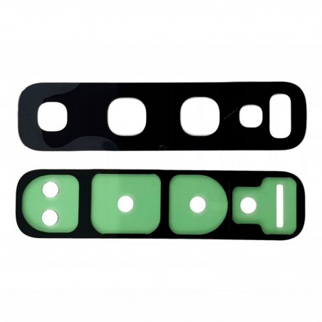 Scopri Samsung Service Pack Camera Lens per Galaxy S10 / S10 Plus in dettaglio