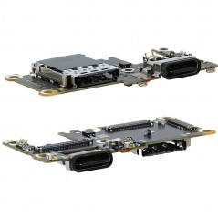 Xiaomi SERVICE PACK Connettore di Ricarica ORIGINALE per 11T | 21081111RG