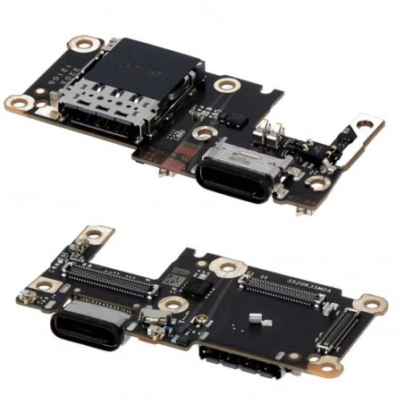 Xiaomi SERVICE PACK Connettore di Ricarica ORIGINALE per 11T PRO | 2107113SG