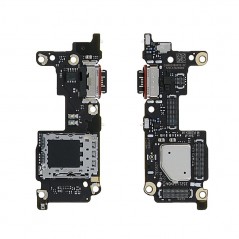 Photo of Xiaomi SERVICE PACK Connettore di Ricarica ORIGINALE per 12T | 23078PND5G - Xiaomi