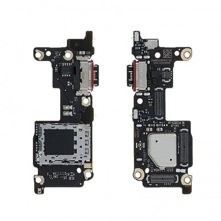 Photo of Xiaomi SERVICE PACK Connettore di Ricarica ORIGINALE per 12T | 23078PND5G - Xiaomi