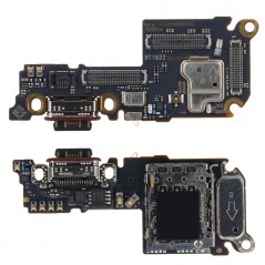 Foto di Xiaomi SERVICE PACK Connettore di Ricarica ORIGINALE per 13 5G | 2211133C - 2211133G - Xiaomi