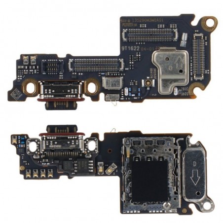 Foto di Xiaomi SERVICE PACK Connettore di Ricarica ORIGINALE per 13 5G | 2211133C - 2211133G - Xiaomi