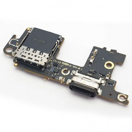 Xiaomi Service Pack Original Charging Connector for MI 11 | M2011K2C, M2011K2G