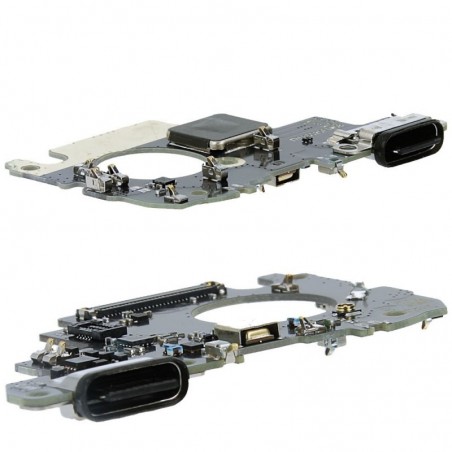 Xiaomi SERVICE PACK Connettore di Ricarica ORIGINALE Per MI 9 | M1902F1G
