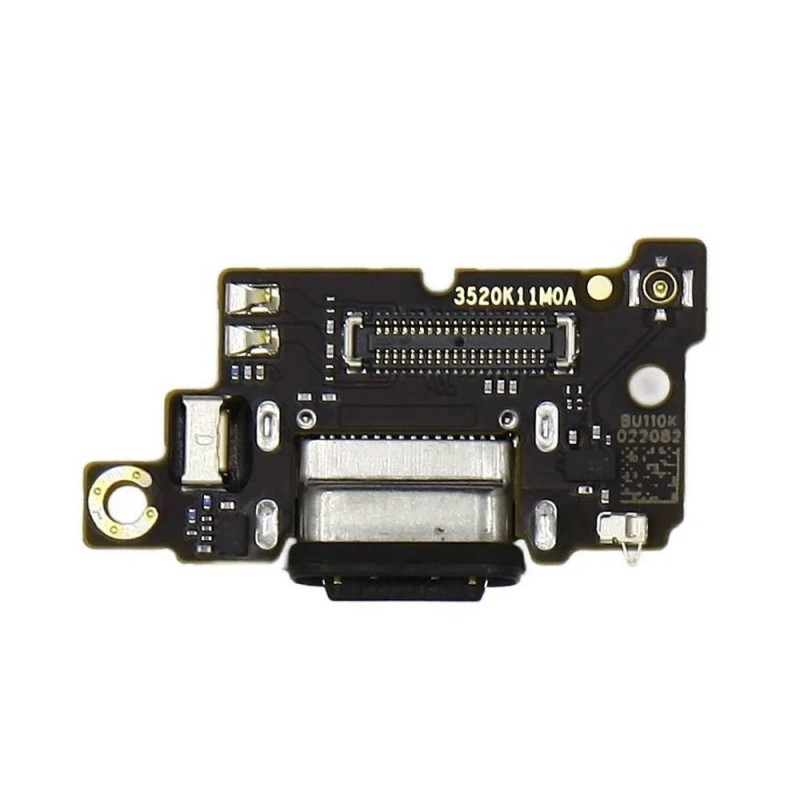 Xiaomi SERVICE PACK Connettore di Ricarica ORIGINALE per Poco F3 / Mi 11i | M2012K11AG