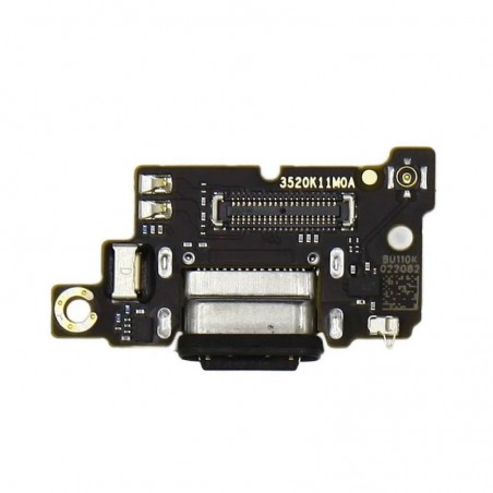 Scopri Xiaomi SERVICE PACK Connettore di Ricarica ORIGINALE per Poco F3 / Mi 11i | M2012K11AG in dettaglio
