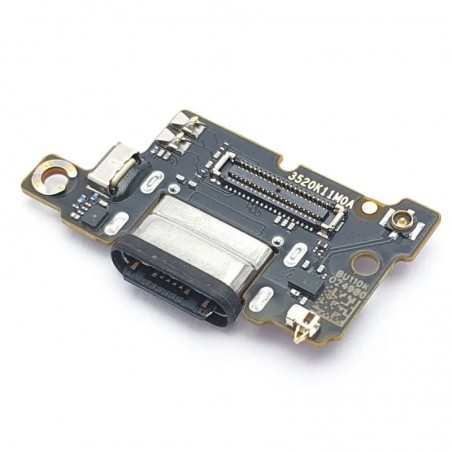 Xiaomi Service Pack Original Charging Connector for Poco F3 / Mi 11i | M2012K11AG