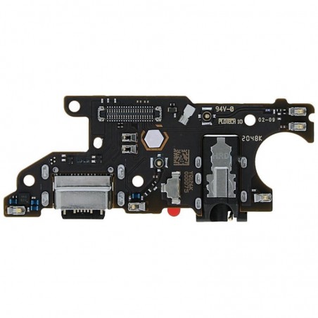 Photo of Xiaomi SERVICE PACK Connettore di Ricarica ORIGINALE per REDMI Note 9T 5G | M1908C3JH, M1908C3JG, M1908C3JI - Xiaomi