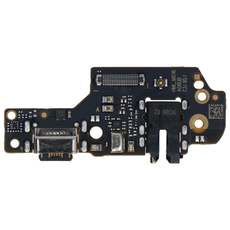 Xiaomi Service Pack Original Charging Connector for REDMI Note 8 | 2019 2021