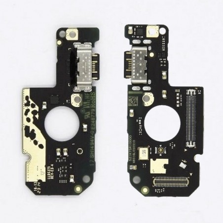 Xiaomi Xiaomi SERVICE PACK Connettore di Ricarica ORIGINALE per REDMI Note 8 | M1908C3JH, M1908C3JG, M1908C3JI for sale