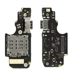 Photo of Xiaomi SERVICE PACK Connettore di Ricarica ORIGINALE per REDMI Note 12 Pro 4G | M1908C3JH, M1908C3JG, M1908C3JI - Xiaom